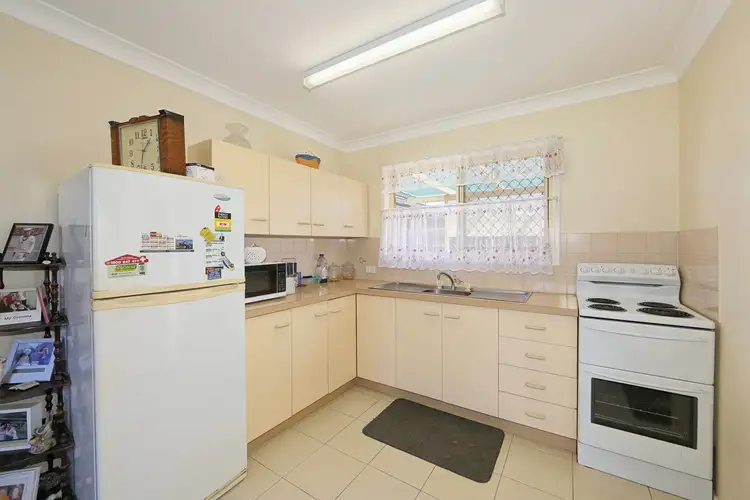 Seventh view of Homely house listing, 20 Brand Street..., Norville QLD 4670