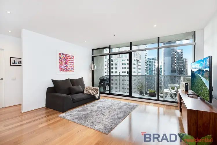 1601/380 Little Lonsdale Street, Melbourne VIC 3000