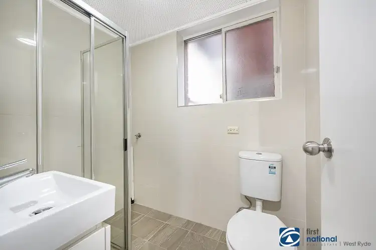 Second view of Homely unit listing, 1/10 Bank Street, Meadowbank NSW 2114