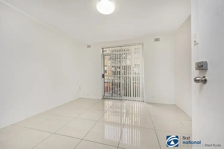 Fourth view of Homely unit listing, 1/10 Bank Street, Meadowbank NSW 2114
