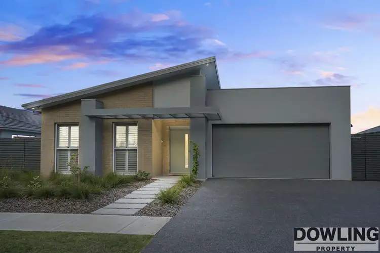 Main view of Homely house listing, 17 Dune Drive, Fern Bay NSW 2295