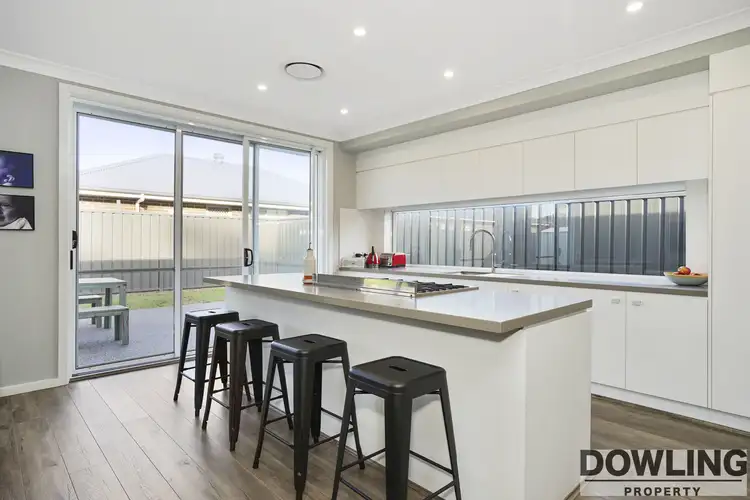 Second view of Homely house listing, 17 Dune Drive, Fern Bay NSW 2295