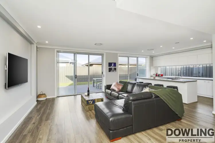 Third view of Homely house listing, 17 Dune Drive, Fern Bay NSW 2295
