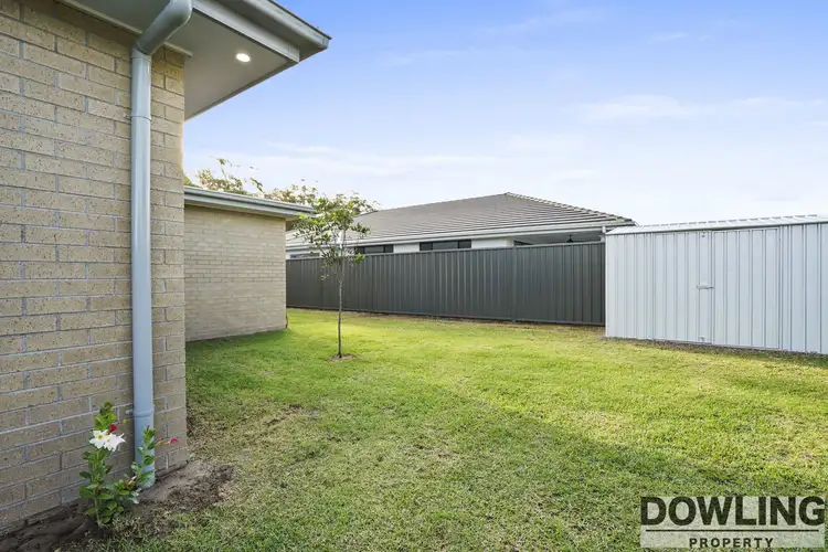 Fourth view of Homely house listing, 17 Dune Drive, Fern Bay NSW 2295