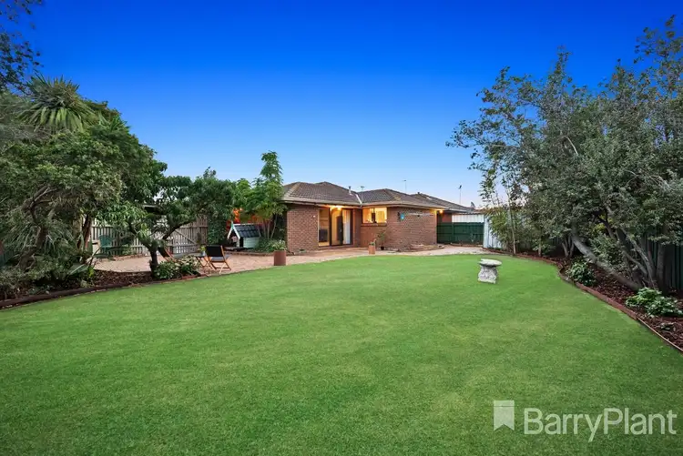 Fourth view of Homely house listing, 6 Lempriere Court, Altona Meadows VIC 3028