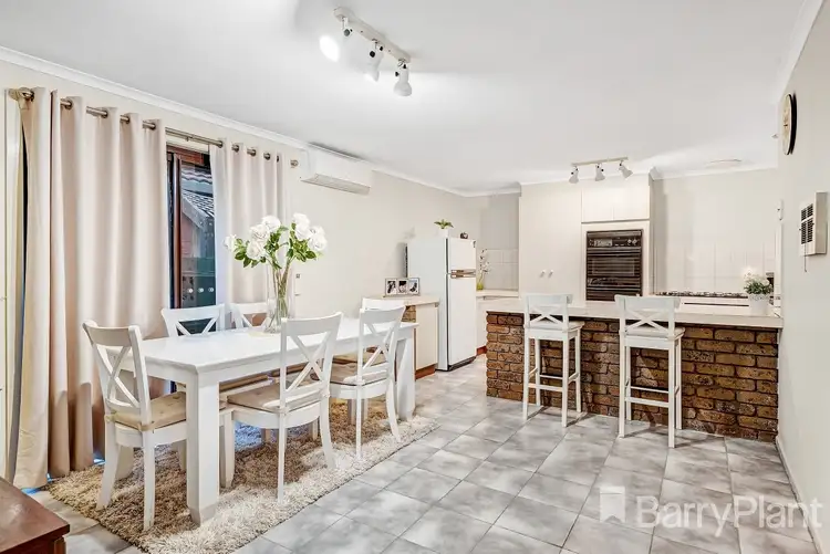 Fifth view of Homely house listing, 6 Lempriere Court, Altona Meadows VIC 3028