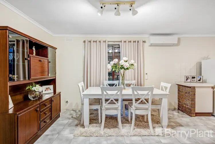 Seventh view of Homely house listing, 6 Lempriere Court, Altona Meadows VIC 3028