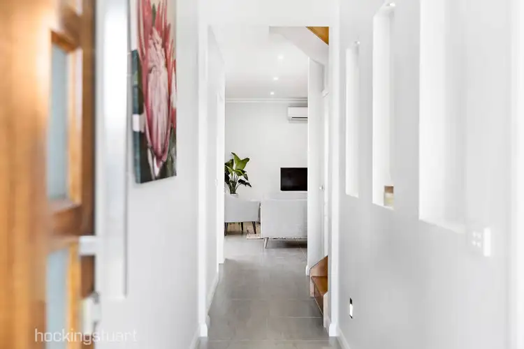 Third view of Homely house listing, 1/7 Power Street, St Albans VIC 3021