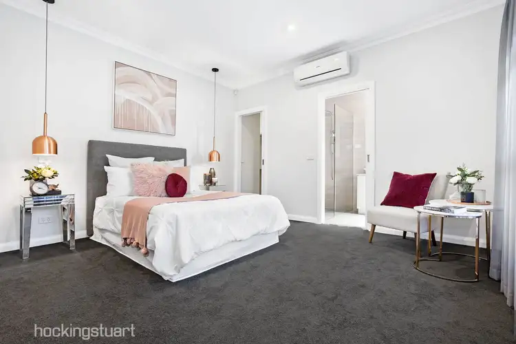 Fourth view of Homely house listing, 1/7 Power Street, St Albans VIC 3021