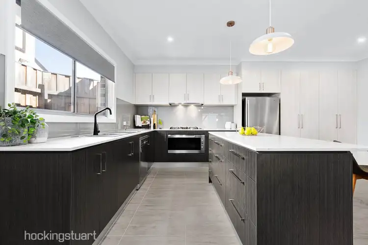 Fifth view of Homely house listing, 1/7 Power Street, St Albans VIC 3021