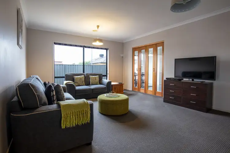 Second view of Homely house listing, 24 Speechley Court, Sale VIC 3850