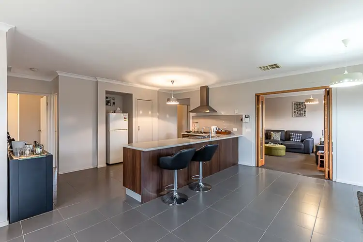 Third view of Homely house listing, 24 Speechley Court, Sale VIC 3850