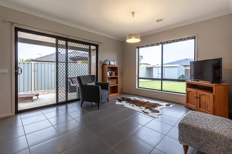 Fourth view of Homely house listing, 24 Speechley Court, Sale VIC 3850