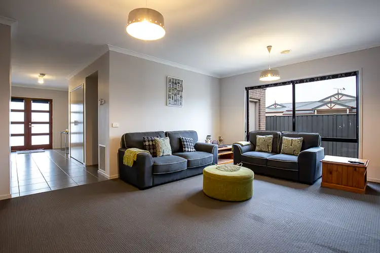 Fifth view of Homely house listing, 24 Speechley Court, Sale VIC 3850