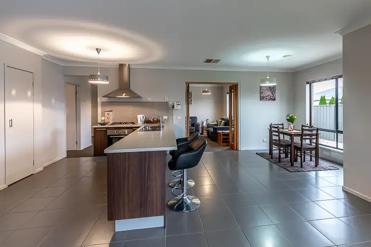 Sixth view of Homely house listing, 24 Speechley Court, Sale VIC 3850