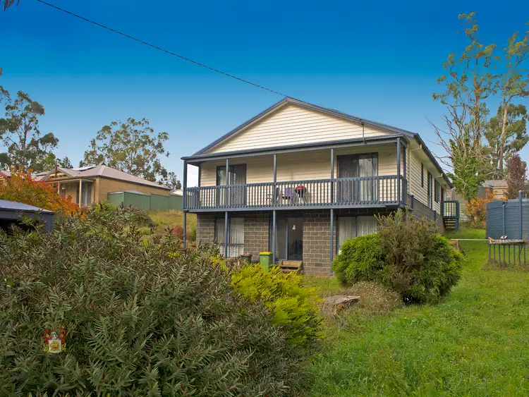 Main view of Homely house listing, 26 Kinglake-Glenburn, Kinglake VIC 3763