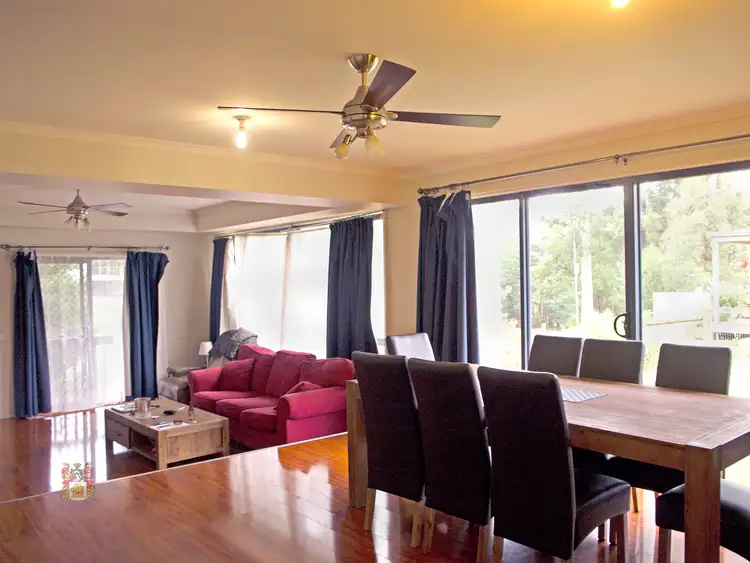 Second view of Homely house listing, 26 Kinglake-Glenburn, Kinglake VIC 3763