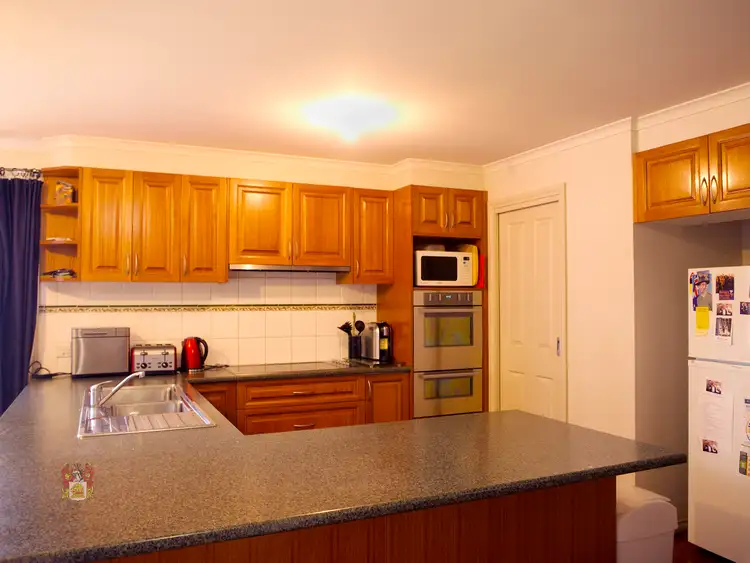 Fifth view of Homely house listing, 26 Kinglake-Glenburn, Kinglake VIC 3763