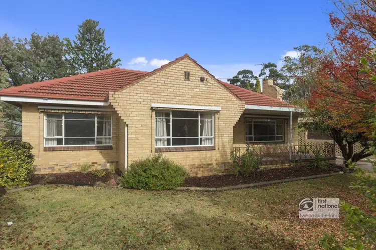 Second view of Homely house listing, 8 Lansell Street, Kangaroo Flat VIC 3555