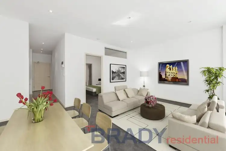 704/25 Wills Street, Melbourne VIC 3000