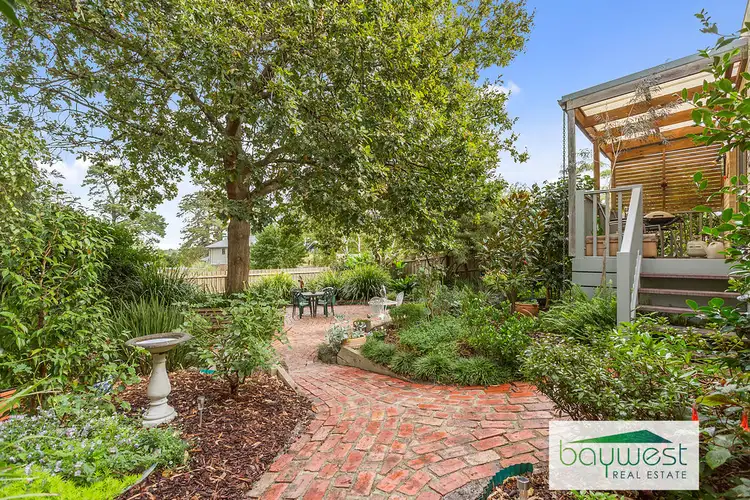 Main view of Homely house listing, 11 Azure Avenue, Balnarring VIC 3926