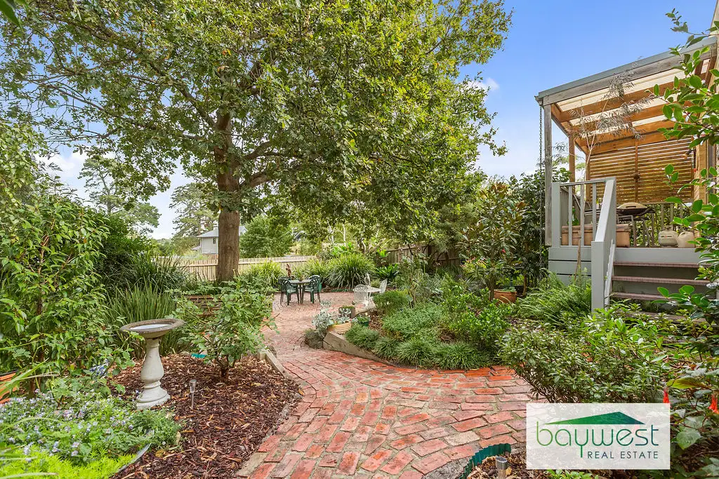 Main view of Homely house listing, 11 Azure Avenue, Balnarring VIC 3926