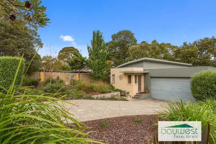 Second view of Homely house listing, 11 Azure Avenue, Balnarring VIC 3926