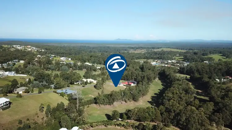21 The Saddle, Tallwoods Village NSW 2430
