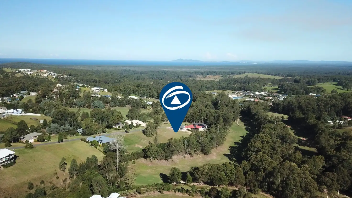 Main view of Homely land listing, 21 The Saddle, Tallwoods Village NSW 2430