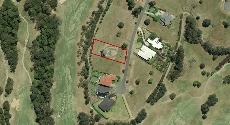 Second view of Homely land listing, 21 The Saddle, Tallwoods Village NSW 2430
