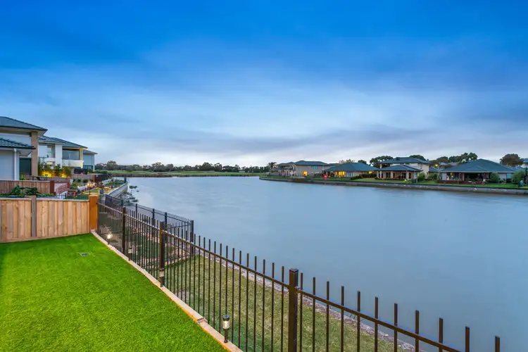 Main view of Homely house listing, 10 Waterside Circuit, Sandhurst VIC 3977