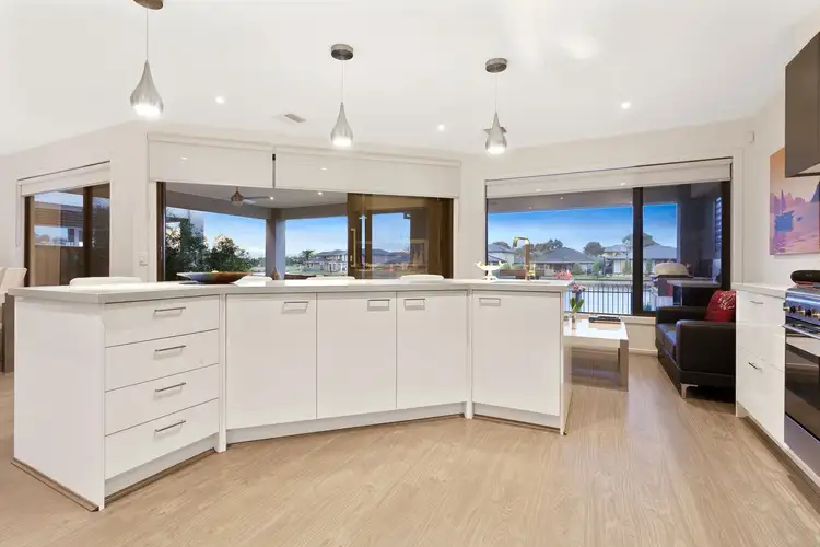 Third view of Homely house listing, 10 Waterside Circuit, Sandhurst VIC 3977