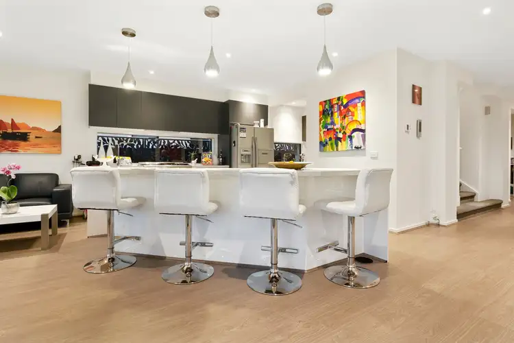 Sixth view of Homely house listing, 10 Waterside Circuit, Sandhurst VIC 3977