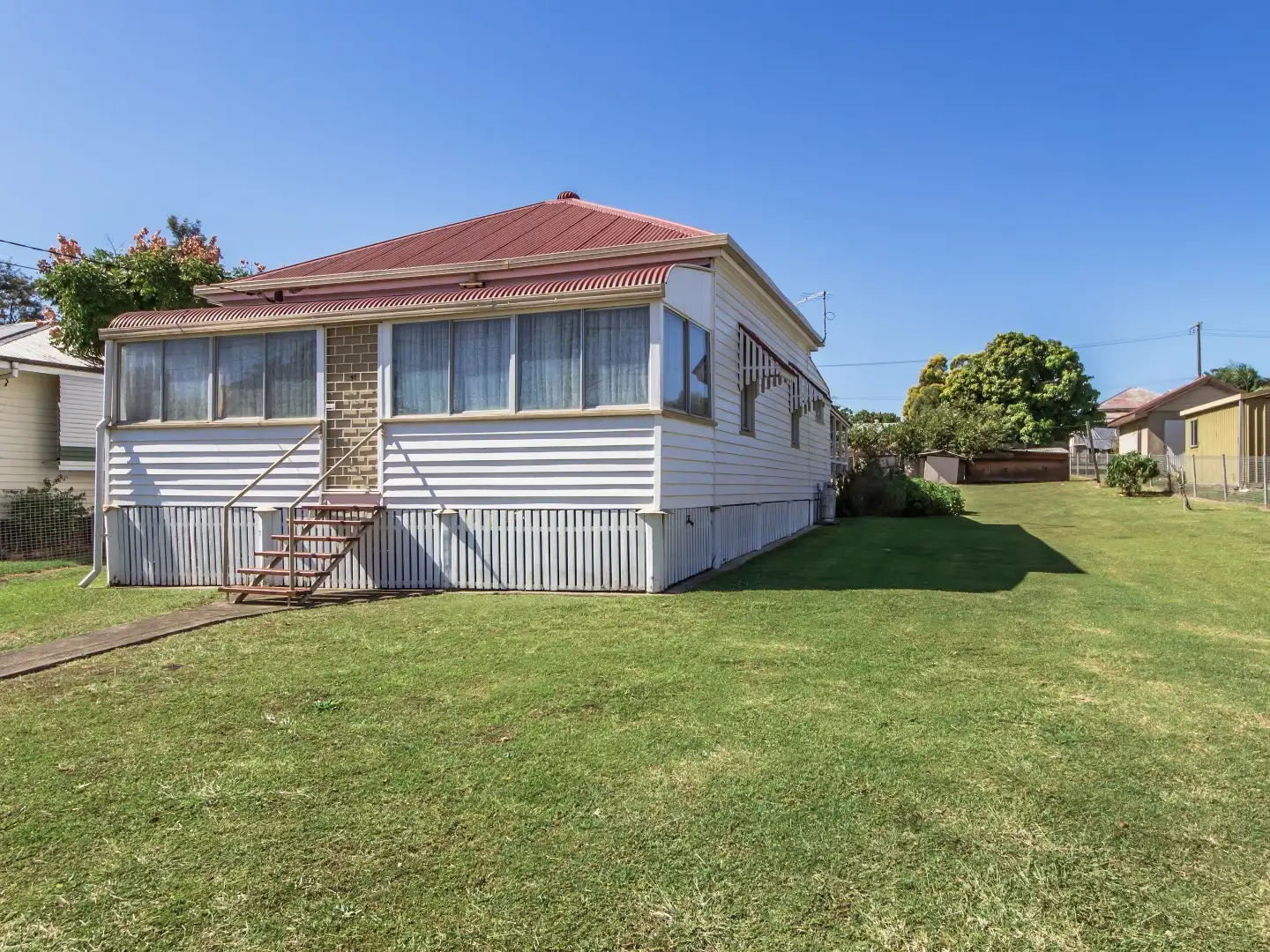 Main view of Homely house listing, 37 Bergin Street, Booval QLD 4304