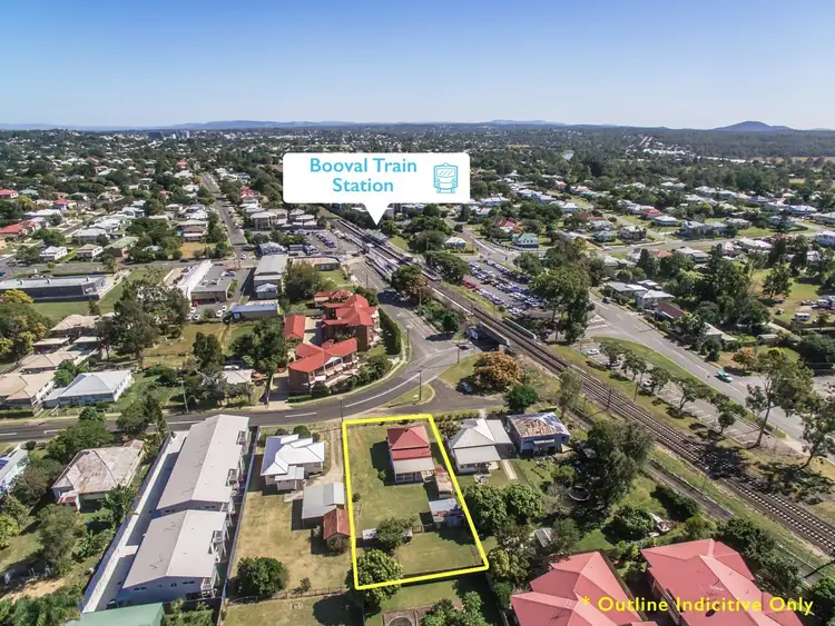 Third view of Homely house listing, 37 Bergin Street, Booval QLD 4304