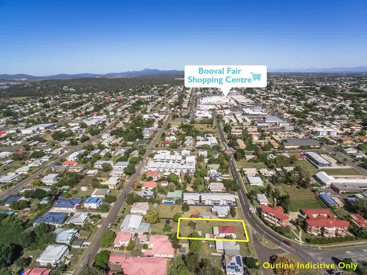Fourth view of Homely house listing, 37 Bergin Street, Booval QLD 4304