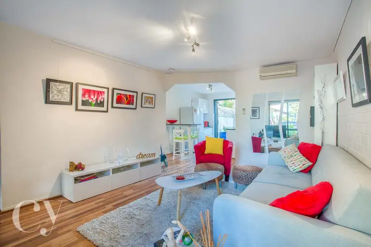 7/5 Swanbourne Street, Fremantle WA 6160
