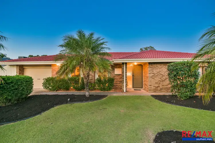 Second view of Homely house listing, 13 Mendip Mews, Willetton WA 6155