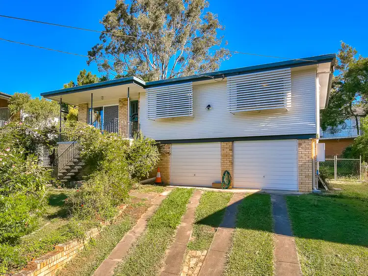 44 Sedgemoor Street, Stafford Heights QLD 4053