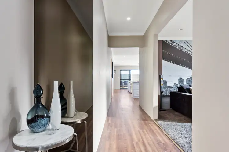 Sixth view of Homely house listing, 14 EWENS PASS, Wandi WA 6167