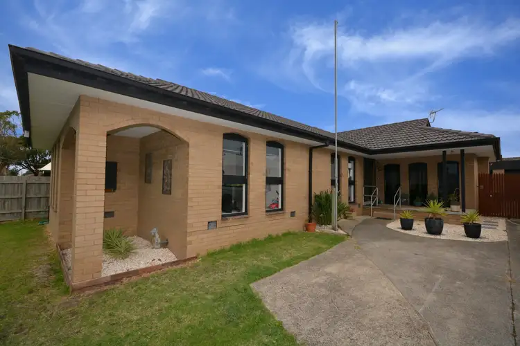 Second view of Homely house listing, 90 Barkly Street, Portland VIC 3305
