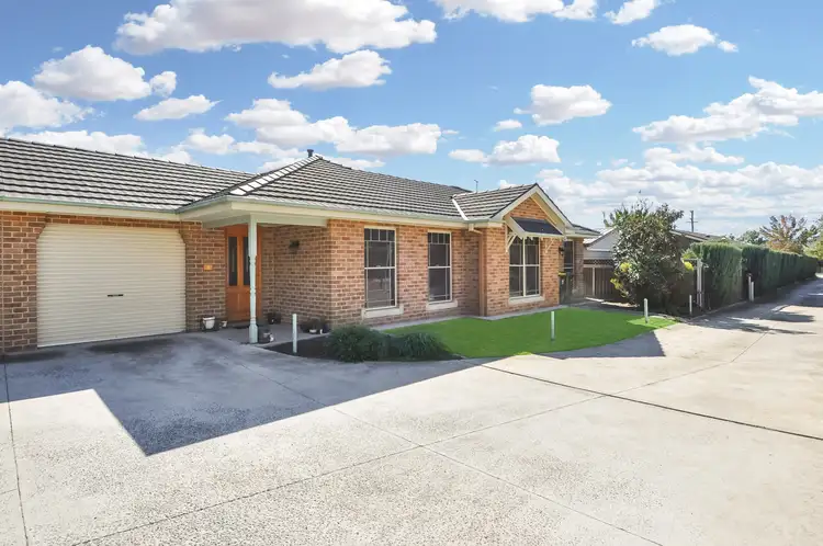 8/188 Lambert Street, Bathurst NSW 2795