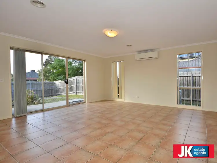 Main view of Homely house listing, 53 Damask Drive, Tarneit VIC 3029