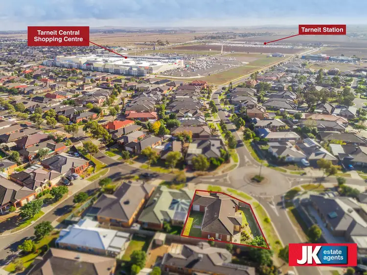 Fifth view of Homely house listing, 53 Damask Drive, Tarneit VIC 3029