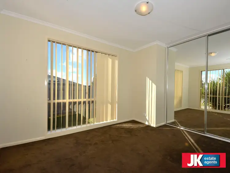 Sixth view of Homely house listing, 53 Damask Drive, Tarneit VIC 3029