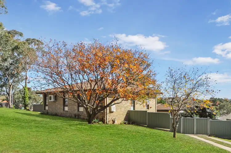 4 Wilkinson Place, Windradyne NSW 2795