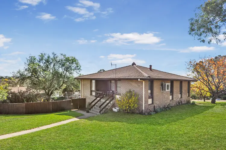 Second view of Homely house listing, 4 Wilkinson Place, Windradyne NSW 2795