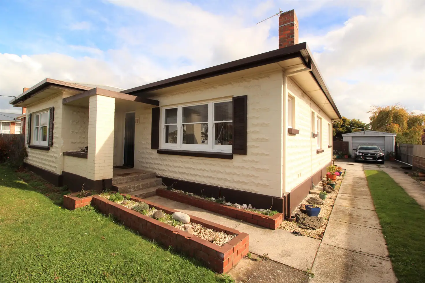 Main view of Homely house listing, 89 North Fenton Street, Devonport TAS 7310