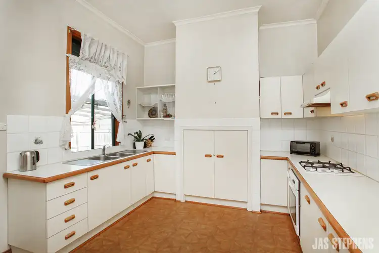 Fourth view of Homely house listing, 60 Albert Street, Footscray VIC 3011