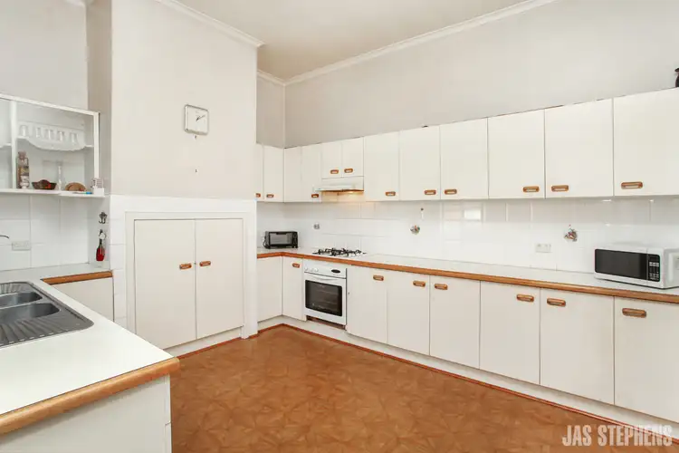 Fifth view of Homely house listing, 60 Albert Street, Footscray VIC 3011